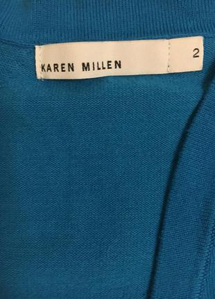 Женский кардиган karen millen5 фото