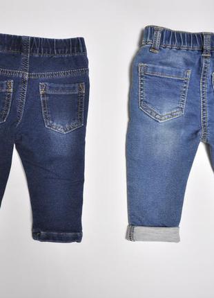 Дитячі джинси fred&flo4 фото