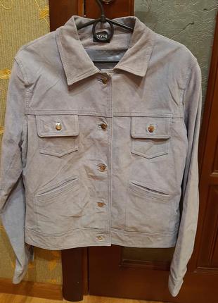 Куртка от бренда freemans sketchley