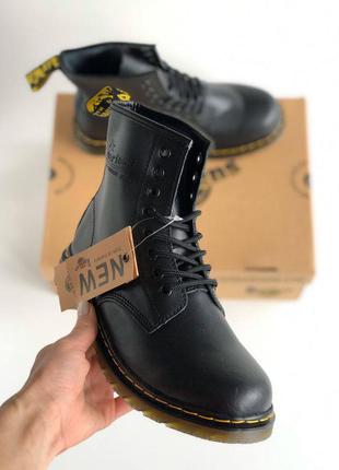 Ботинки мужские доктор мартэнс dr. martens4 фото