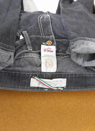 Жіночі джинси met made in italy5 фото