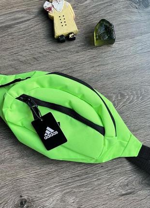Сумка-бананка унісекс, адидас,оригінал із сша adidas