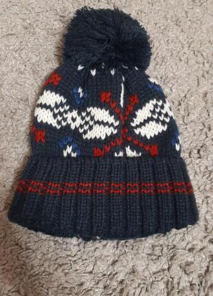 Шапка 2