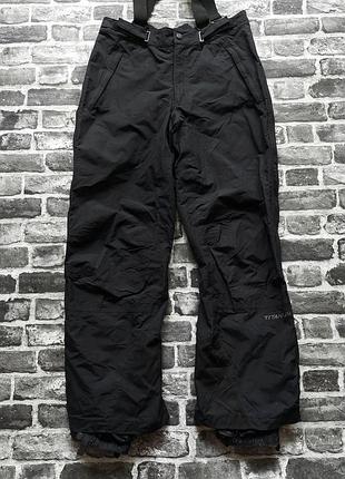 Лижні штани columbia l