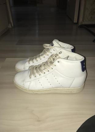 Ботинки adidas original