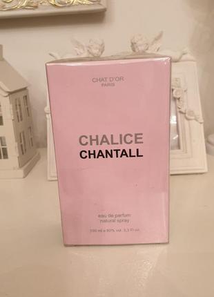 Парфюмированая вода жіноча