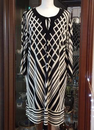 Очень нарядная туника р l ц 550 гр👍💥💥💥