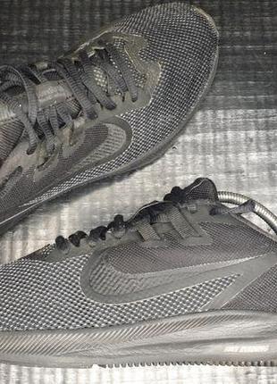Кроссовки nike downshifter 9