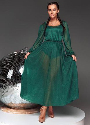 Платье тройка lux 3