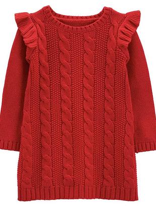 Сукня carters 5t сукня платье 5