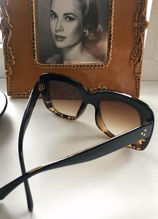 Стильные очки