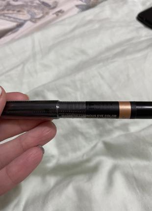Nudestix magnetic luminous eye color