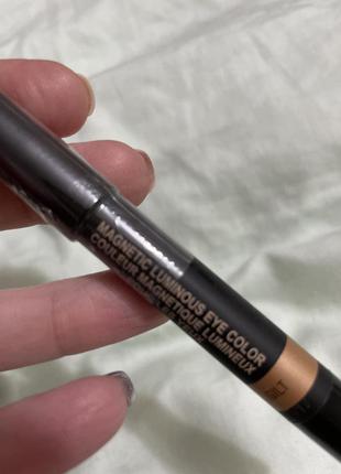 Nudestix magnetic luminous eye color2 фото