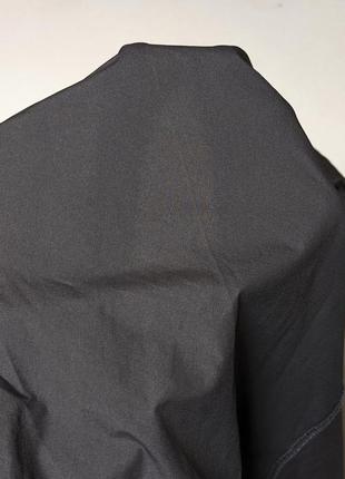 Vaude spire легкая куртка ветрозащитная трекинговая9 фото