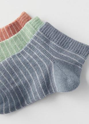 Дитячі носки zara