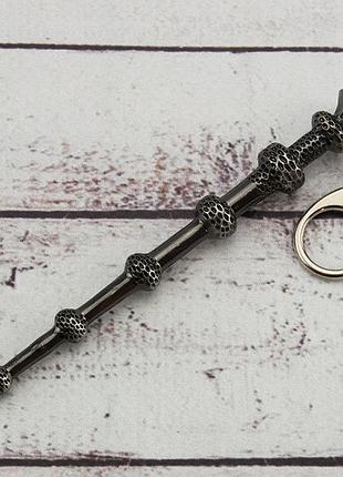 Подвеска-брелок гарри поттер бузинная палочка + подарочек