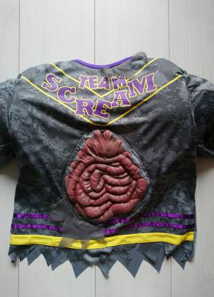 Карнавальний костюм team scream