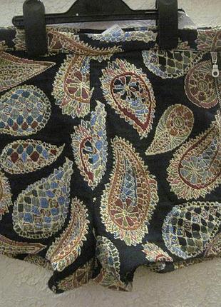 Шорті trafaluc zara