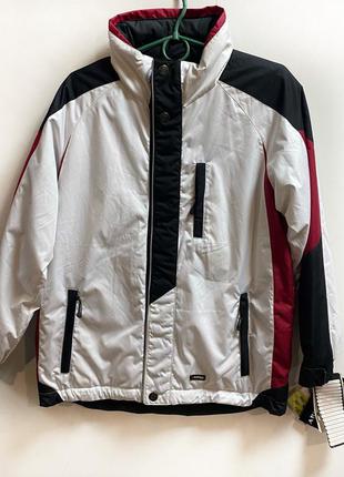 Детская лыжная куртка active