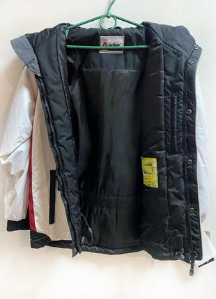 Дитяча лижна куртка active 3