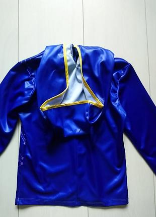 Карнавальний костюм 4