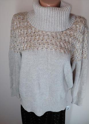 Atelier стильний светр кофта 4