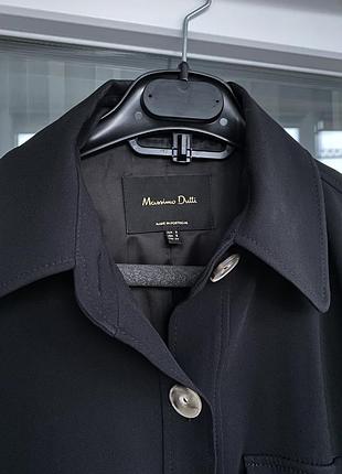 Рубашка massimo dutti 6