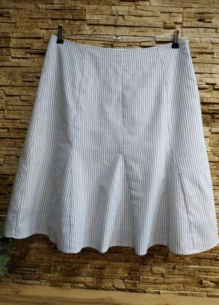 Идеальная юбка на лето
