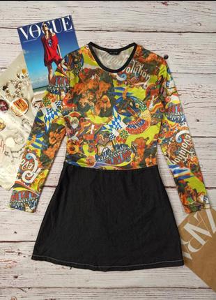 Сукня my way❗❗❗ мінімальна сума замовлення 50грн