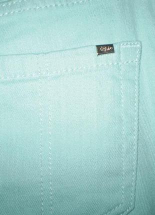 Нові жіночі джинси aniston німеччина m 46р., бавовна7 фото