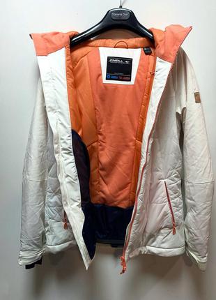 Оригинальная лыжная куртка o’neill3 фото