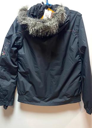 Оригинальная женская лыжная куртка o’neill2 фото