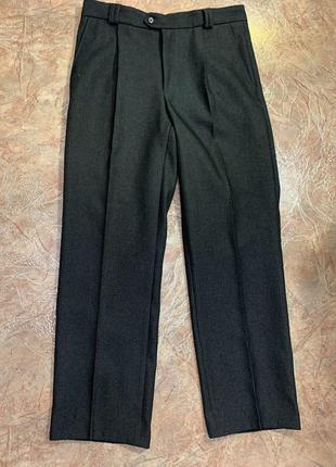 Теплі чоловічі брюки