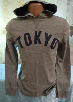 Худи  футболка xs  унисекс