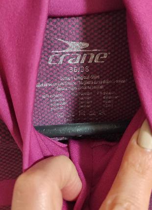 Термо кофта для спорта4 фото