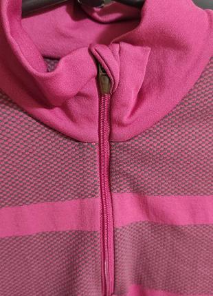 Термо кофта для спорта3 фото