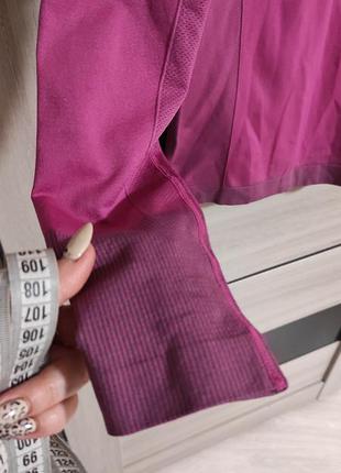 Термо кофта для спорта5 фото