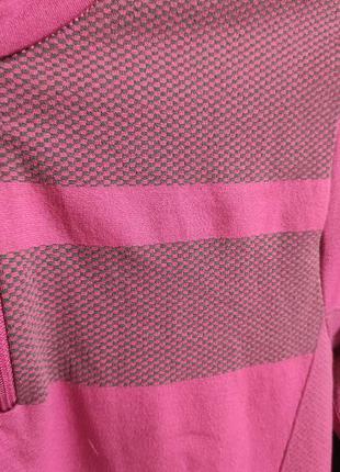 Термо кофта для спорта2 фото