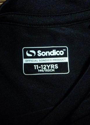 Спортивная футболка, термобелье на 11-12 лет сондико sondico4 фото