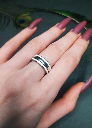 Кольцо пандора оригінал сша оригінальна бірка серебро 925 проба цирконий ale белая эмаль пломба обручальное без нічого камни вінтаж раритет 191011cz