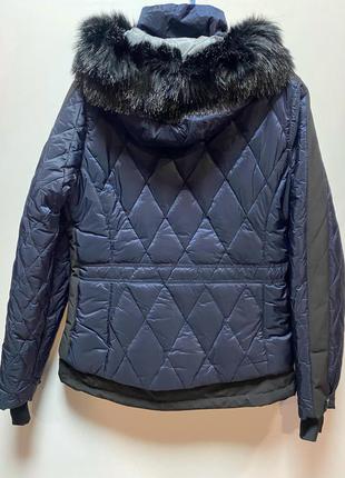 Оригинальная женская лыжная куртка killtec