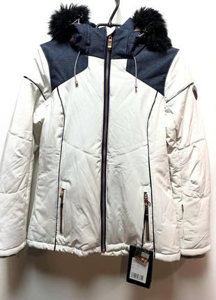 Оригинальная женская лыжная куртка killtec