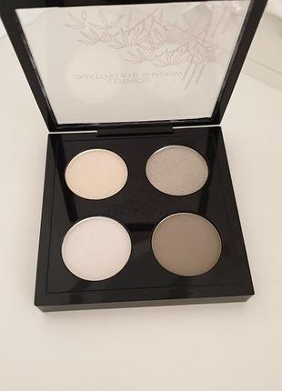 Тіні catrice палетка тіней