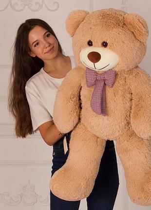 М'яка плюшева іграшка містер бель