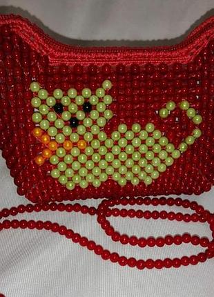 Модна сумочка