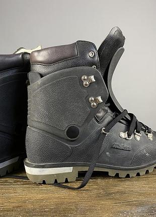 Черевики трекінгові, гірські raichle 3