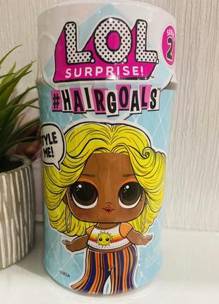 L.o.l. surprise hairgoals series 2 mga 2 400 85994889