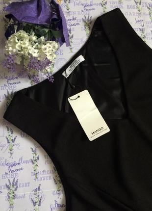 Сукня сарафан mango 3