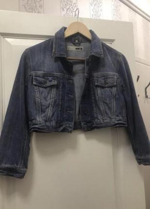 Куртка topshop 2