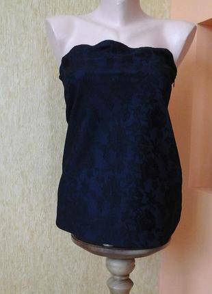 Топик фирмы next